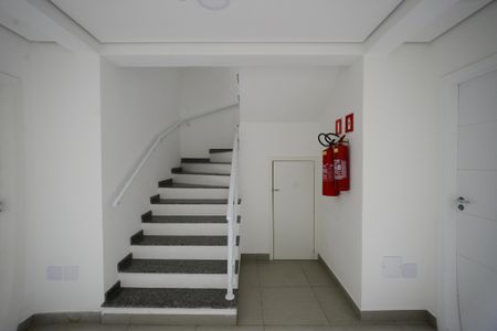 Apartamento à venda com 33m², 1 quarto e sem vagaÁrea comum