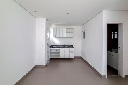 Sala de casa à venda com 1 quarto, 33m² em Ipiranga, São Paulo