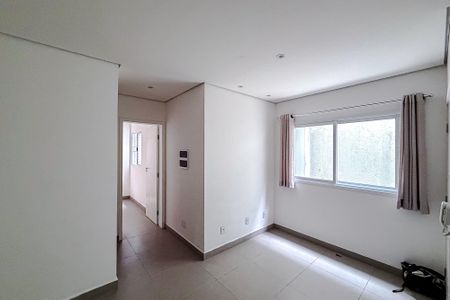 Sala de casa à venda com 1 quarto, 33m² em Ipiranga, São Paulo