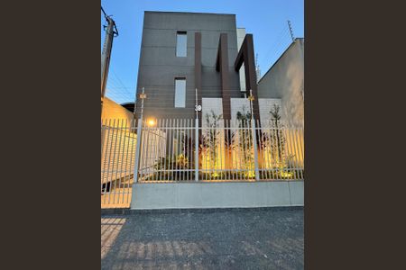 Apartamento à venda com 33m², 1 quarto e sem vaga Apartamento à venda com 33m², 1 quarto e sem vagaÁrea comum