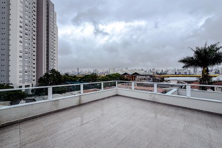 Casa para alugar com 33m², 1 quarto e sem vaga Casa para alugar com 33m², 1 quarto e sem vagaÁrea comum - Churrasqueira