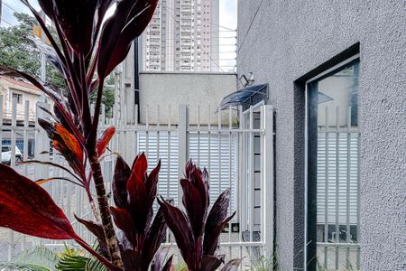 Vista do Quarto de casa à venda com 1 quarto, 33m² em Ipiranga, São Paulo