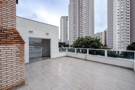Casa para alugar com 33m², 1 quarto e sem vaga Casa para alugar com 33m², 1 quarto e sem vagaÁrea comum - Churrasqueira