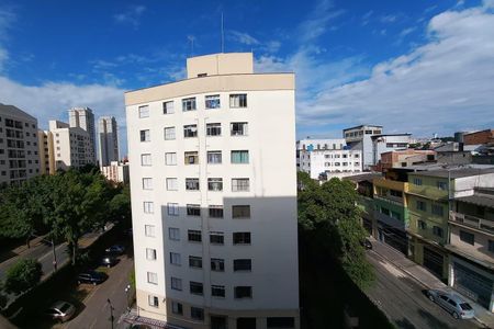 Apartamento à venda com 52m², 2 quartos e 1 vaga
