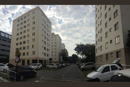 Apartamento à venda com 52m², 2 quartos e 1 vaga