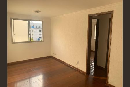 Apartamento à venda com 52m², 2 quartos e 1 vaga