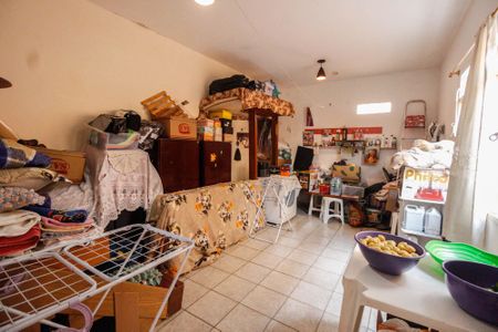 Casa à venda com 248m², 3 quartos e 2 vagasQuarto de serviço 1