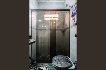 Casa à venda com 248m², 3 quartos e 2 vagasBanheiro 2