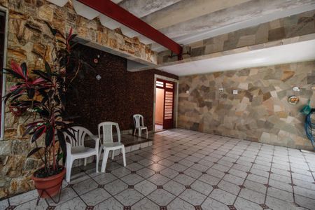 Casa à venda com 248m², 3 quartos e 2 vagasGaragem