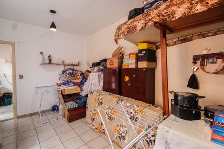 Casa à venda com 248m², 3 quartos e 2 vagasQuarto de serviço 1