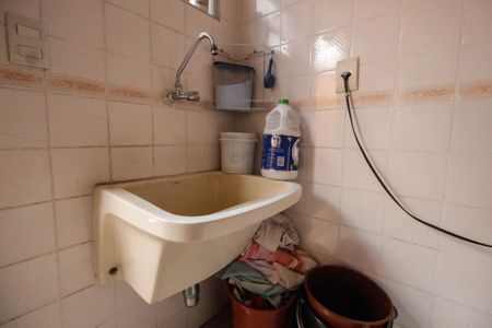 Casa à venda com 248m², 3 quartos e 2 vagasÁrea de serviço