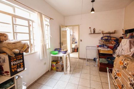 Casa à venda com 248m², 3 quartos e 2 vagasQuarto de serviço 1