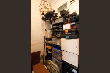 Casa à venda com 248m², 3 quartos e 2 vagasQuarto de serviço 2