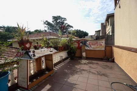 Casa à venda com 248m², 3 quartos e 2 vagasQuintal