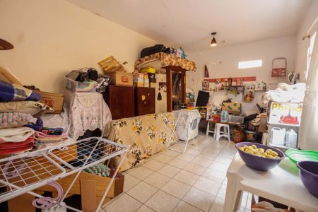 Casa à venda com 248m², 3 quartos e 2 vagasQuarto de serviço 1