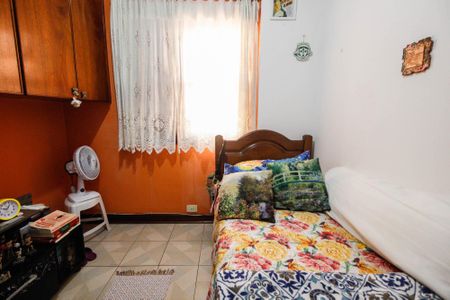 Casa à venda com 248m², 3 quartos e 2 vagasQuarto 3