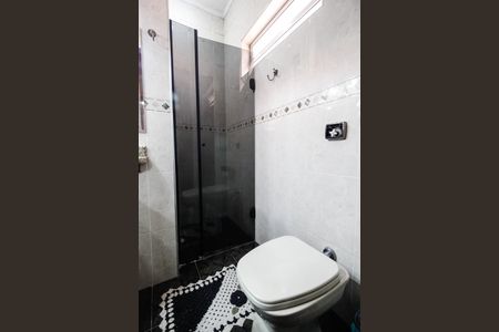 Casa à venda com 248m², 3 quartos e 2 vagasBanheiro 3