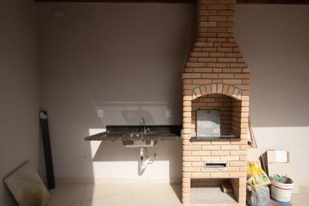 Casa à venda com 100m², 2 quartos e 2 vagasÁrea Privativa