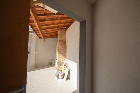 Casa à venda com 100m², 2 quartos e 2 vagasÁrea Privativa