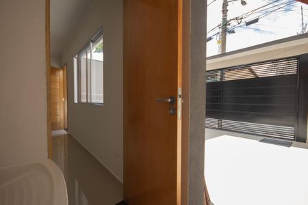 Casa à venda com 100m², 2 quartos e 2 vagasÁrea de Serviço