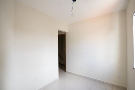Casa à venda com 100m², 2 quartos e 2 vagasSuíte 1