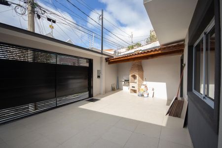 Casa à venda com 100m², 2 quartos e 2 vagasÁrea Privativa