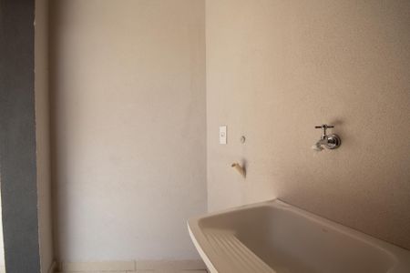 Casa à venda com 100m², 2 quartos e 2 vagasÁrea de Serviço