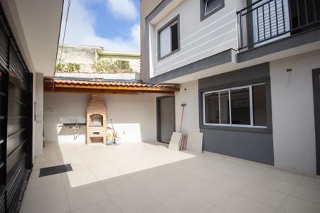 Casa à venda com 100m², 2 quartos e 2 vagasÁrea Privativa