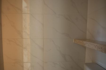 Casa à venda com 100m², 2 quartos e 2 vagasLavabo