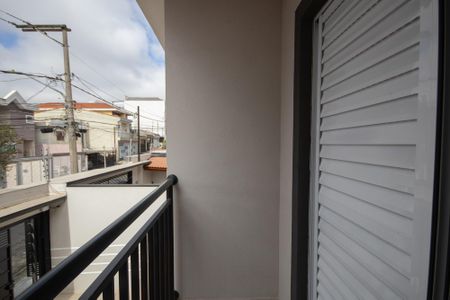 Casa à venda com 100m², 2 quartos e 2 vagasVaranda