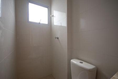 Apartamento à venda com 27m², 1 quarto e sem vagaBanheiro
