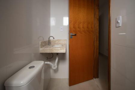 Apartamento à venda com 27m², 1 quarto e sem vagaBanheiro