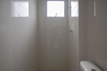 Apartamento à venda com 27m², 1 quarto e sem vagaBanheiro