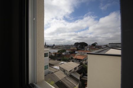 Apartamento à venda com 27m², 1 quarto e sem vagaVista