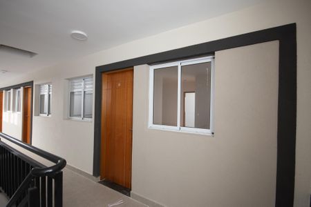 Apartamento à venda com 27m², 1 quarto e sem vagaFrente