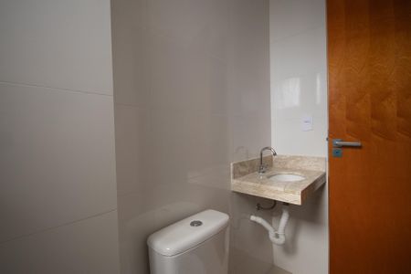 Apartamento à venda com 27m², 1 quarto e sem vagaBanheiro
