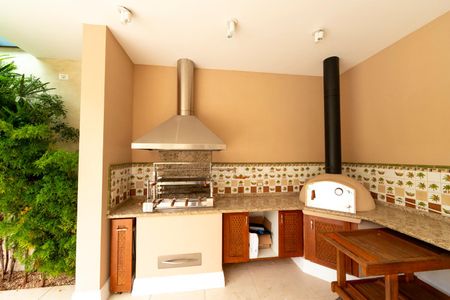 Casa de condomínio à venda com 880m², 7 quartos e 8 vagas Casa de condomínio à venda com 880m², 7 quartos e 8 vagasChurrasqueira