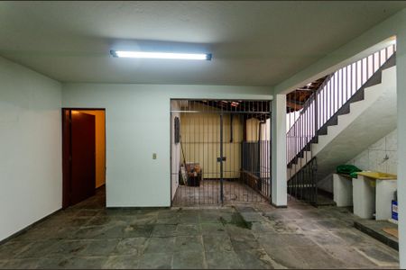 Casa para alugar com 240m², 3 quartos e 5 vagasÁrea de Serviço