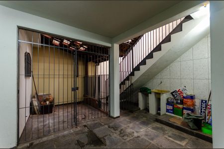 Casa para alugar com 240m², 3 quartos e 5 vagasÁrea de Serviço