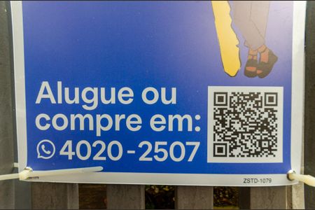 Casa para alugar com 240m², 3 quartos e 5 vagasPlaca 