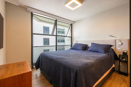 Apartamento à venda com 71m², 1 quarto e 1 vaga Apartamento à venda com 71m², 1 quarto e 1 vagaSuíte