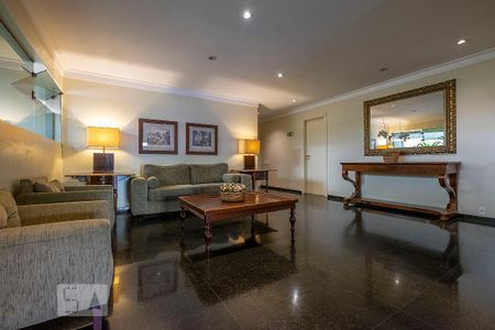 Apartamento à venda com 71m², 1 quarto e 1 vaga Apartamento à venda com 71m², 1 quarto e 1 vagaHall de entrada