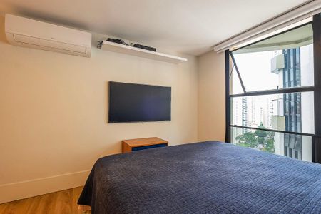 Apartamento à venda com 71m², 1 quarto e 1 vaga Apartamento à venda com 71m², 1 quarto e 1 vagaSuíte