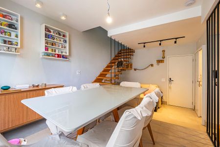 Apartamento à venda com 71m², 1 quarto e 1 vaga Apartamento à venda com 71m², 1 quarto e 1 vagaSala/Cozinha