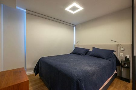 Apartamento à venda com 71m², 1 quarto e 1 vaga Apartamento à venda com 71m², 1 quarto e 1 vagaSuíte