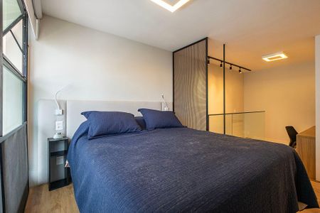 Apartamento à venda com 71m², 1 quarto e 1 vaga Apartamento à venda com 71m², 1 quarto e 1 vagaSuíte