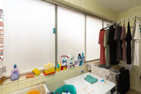 Apartamento à venda com 100m², 3 quartos e 1 vagaÁrea de Serviço