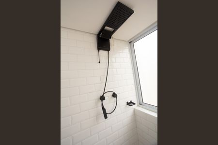 Apartamento à venda com 100m², 3 quartos e 1 vagaBanheiro da Suíte