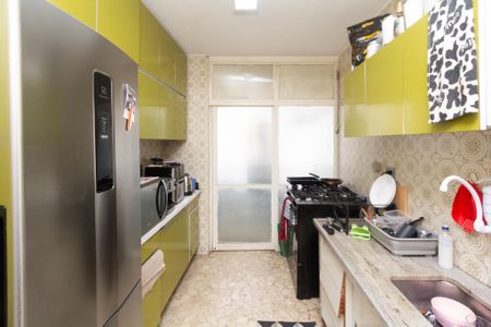 Apartamento à venda com 100m², 3 quartos e 1 vagaCozinha