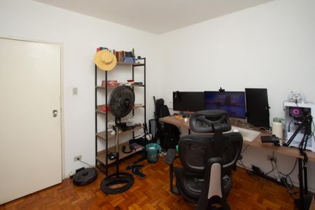 Apartamento à venda com 100m², 3 quartos e 1 vagaEscritório